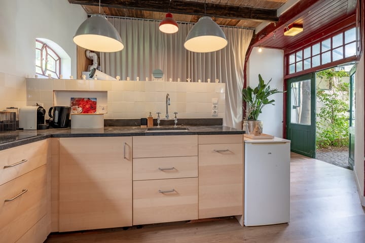 Foto 41 van Korte Singel 15