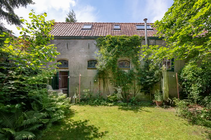 Foto 50 van Korte Singel 15