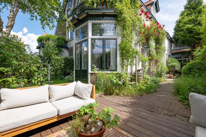 Foto 51 van Korte Singel 15