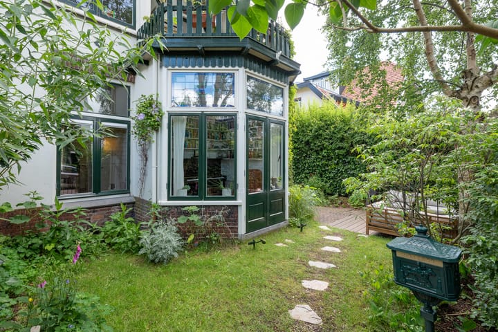 Foto 53 van Korte Singel 15