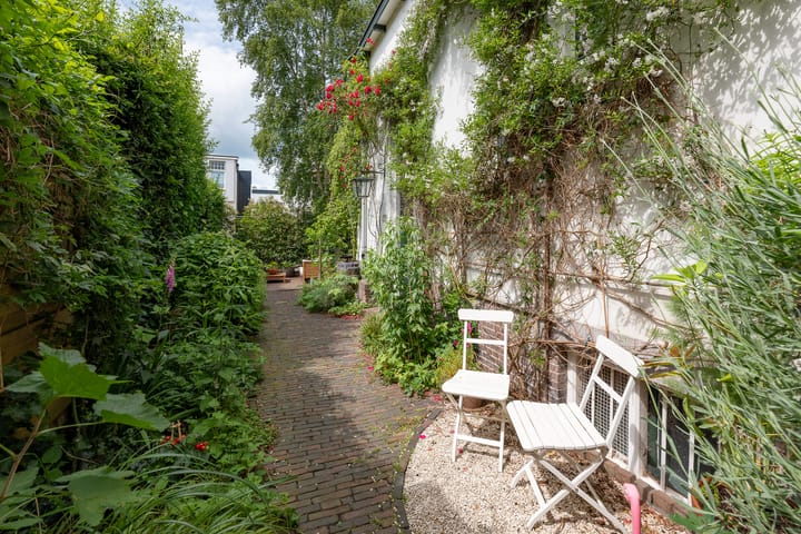 Foto 54 van Korte Singel 15