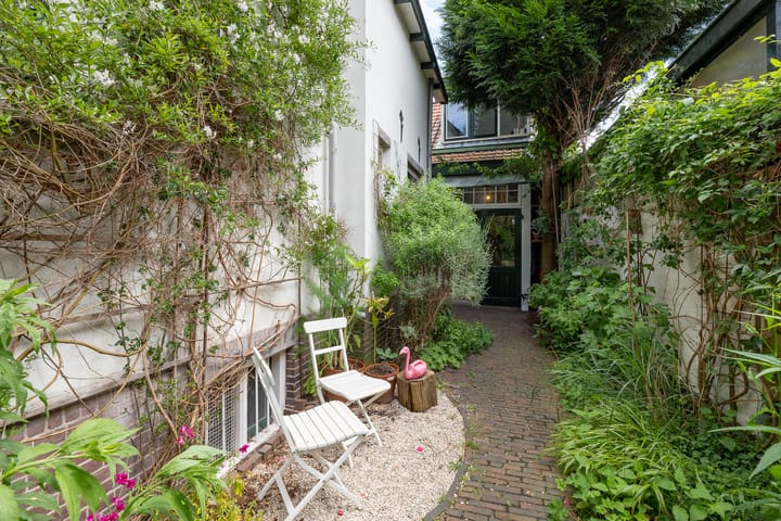 Foto 55 van Korte Singel 15