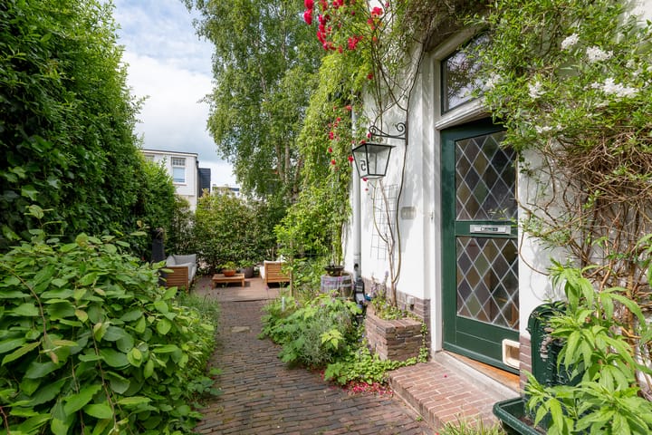 Foto 56 van Korte Singel 15