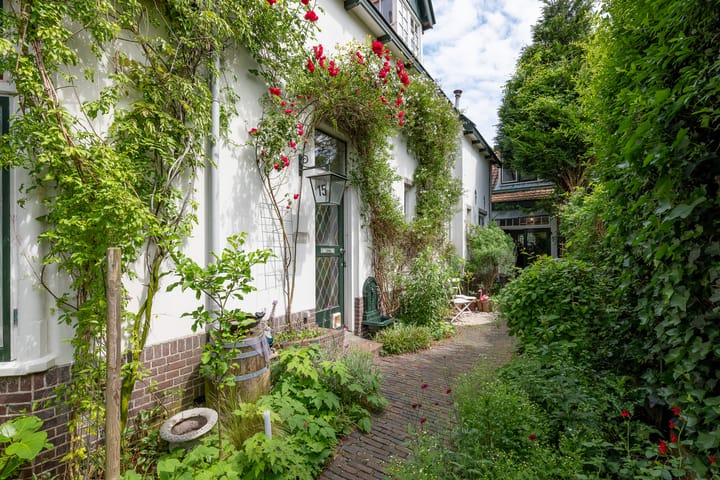 Foto 58 van Korte Singel 15