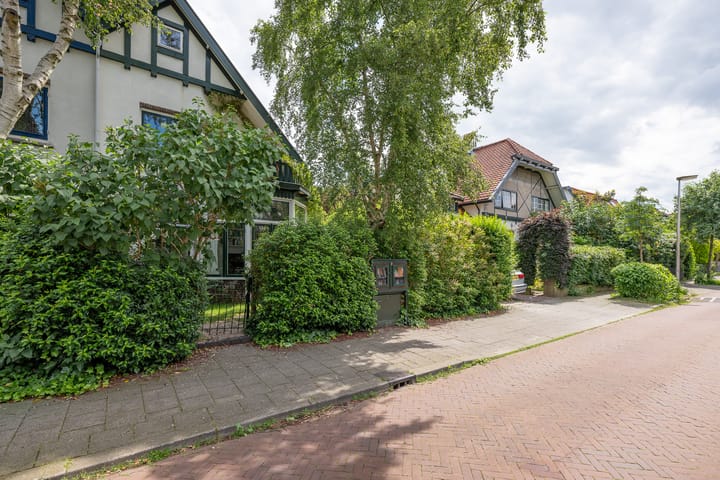 Foto 59 van Korte Singel 15