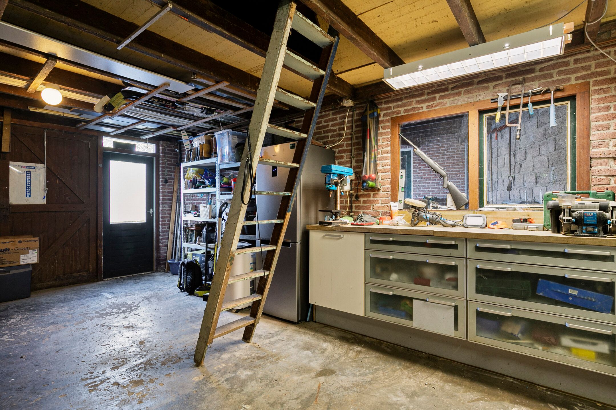 Foto 30 van Buorren 17