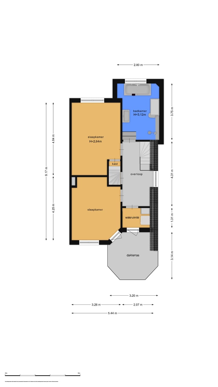 Foto 62 van Korte Singel 15