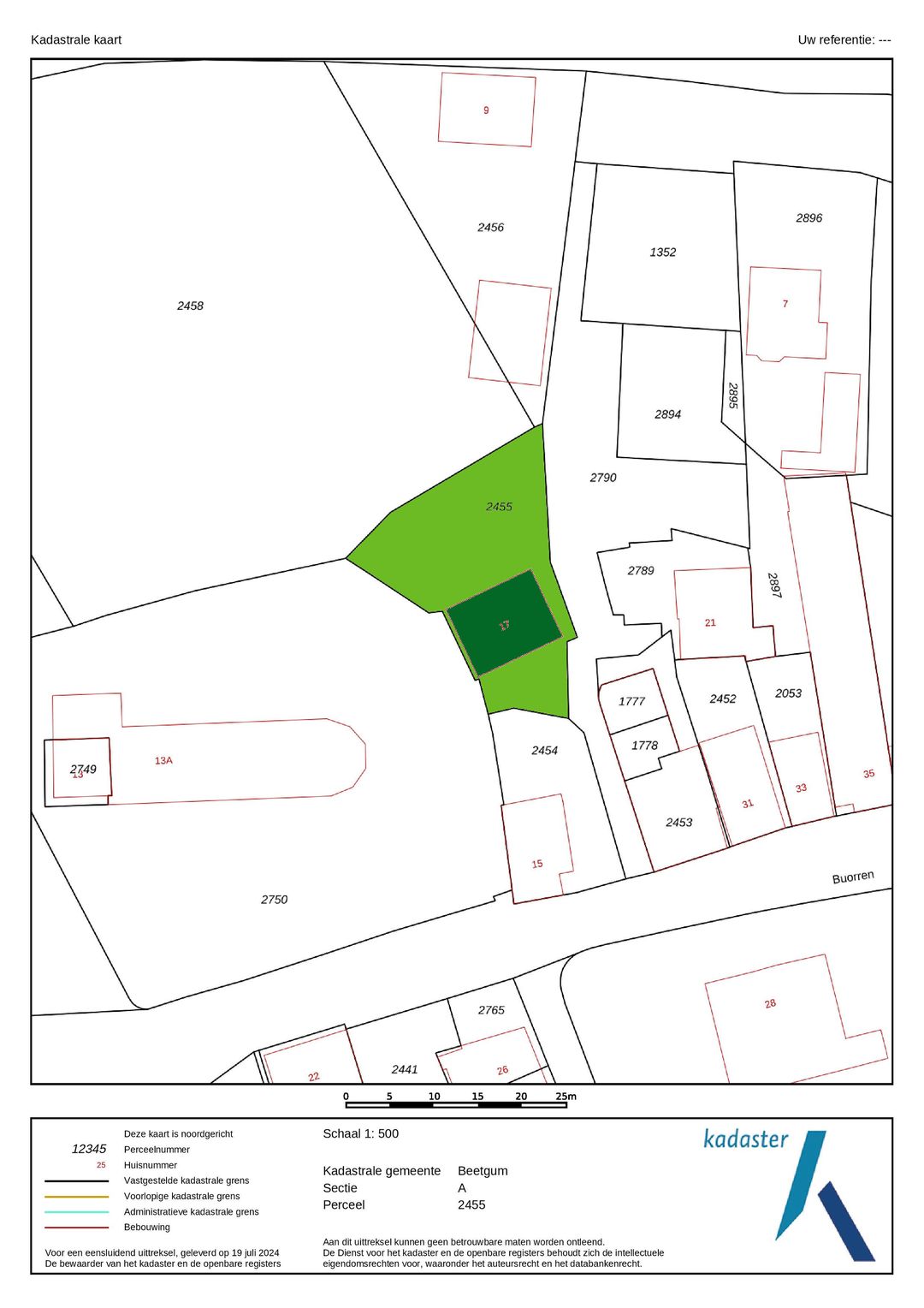 Foto 37 van Buorren 17