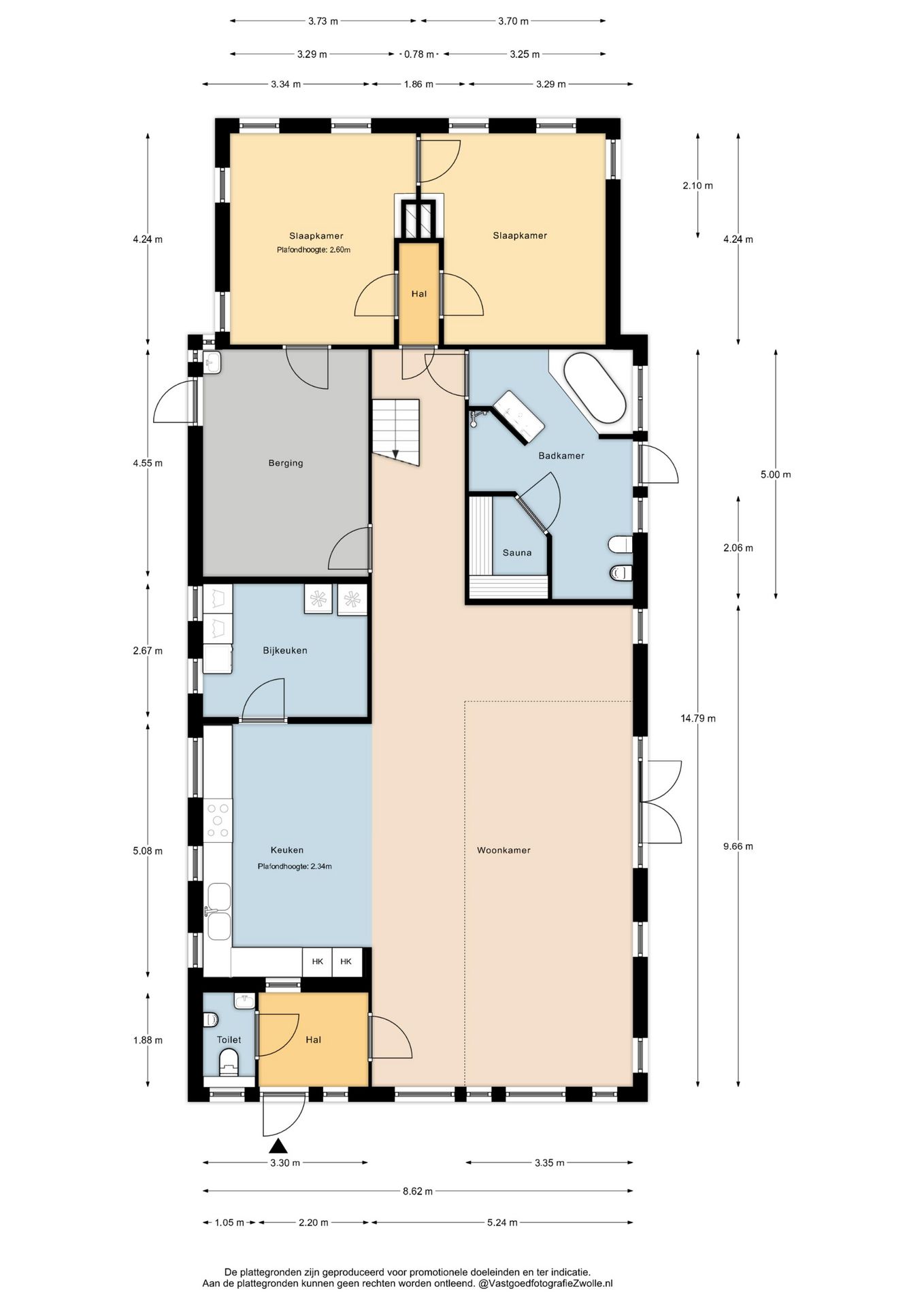 Photo 54 of G.W.van Marleweg 4