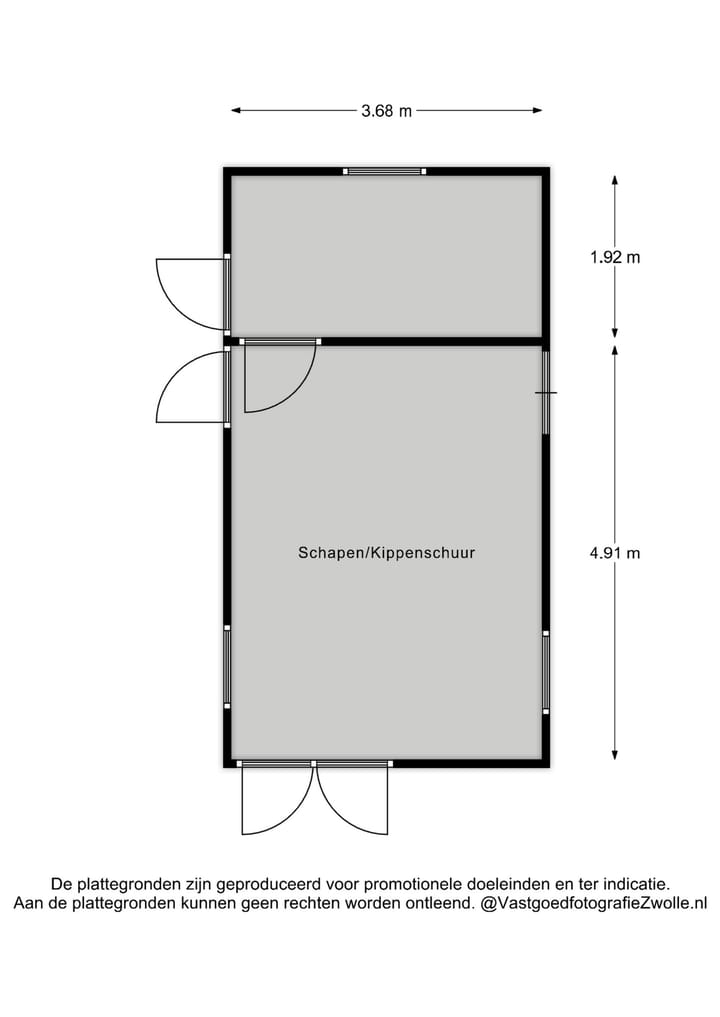 Foto 57 van G.W.van Marleweg 4