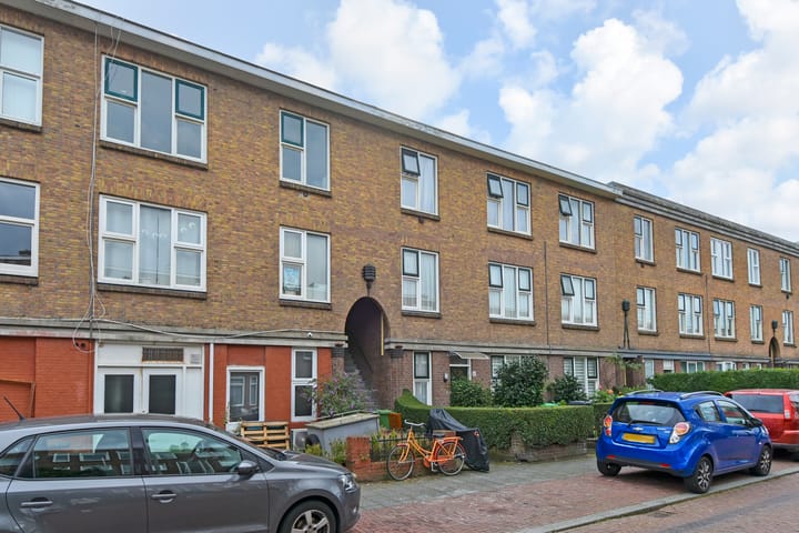 Foto 4 van Schlegelstraat 4