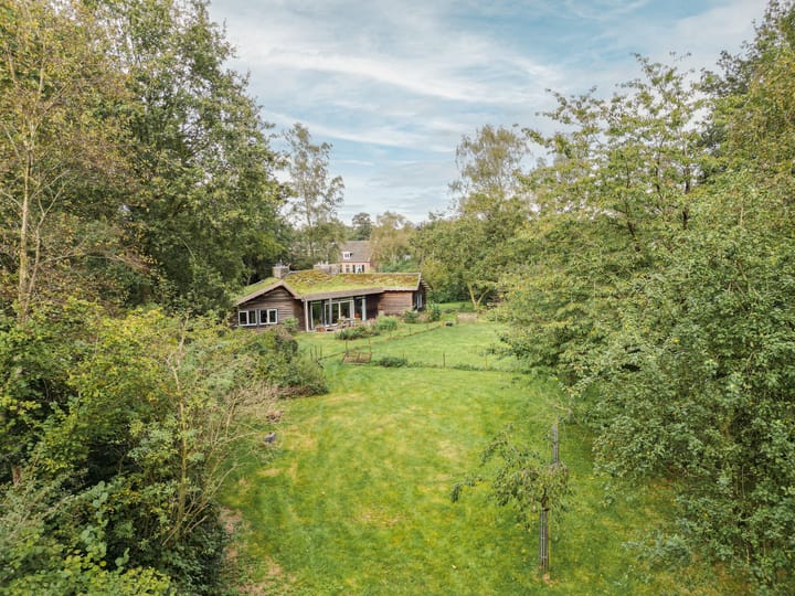 Foto 2 van Rustenburgstraat 1