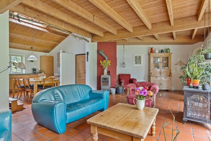 Foto 5 van Rustenburgstraat 1