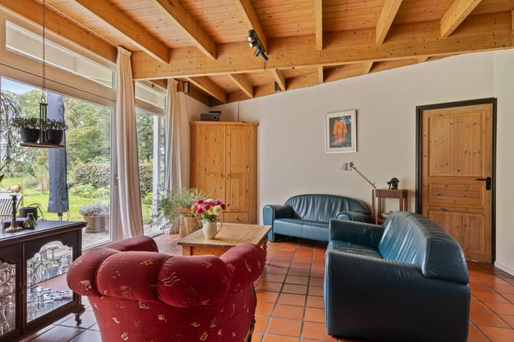 Foto 6 van Rustenburgstraat 1