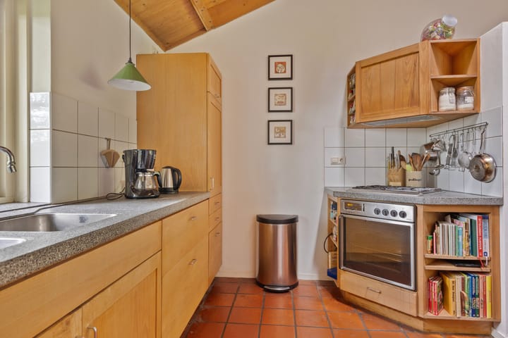 Foto 9 van Rustenburgstraat 1