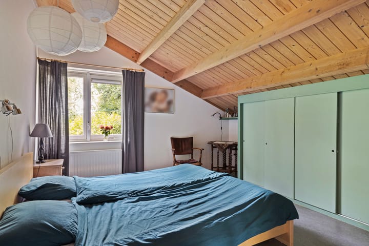 Foto 12 van Rustenburgstraat 1