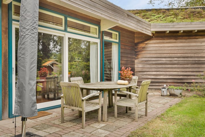 Foto 22 van Rustenburgstraat 1