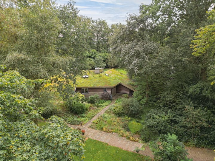 Foto 25 van Rustenburgstraat 1