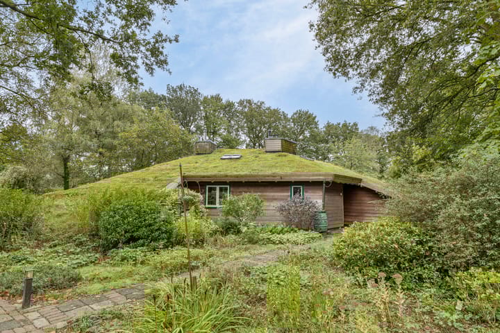 Foto 29 van Rustenburgstraat 1