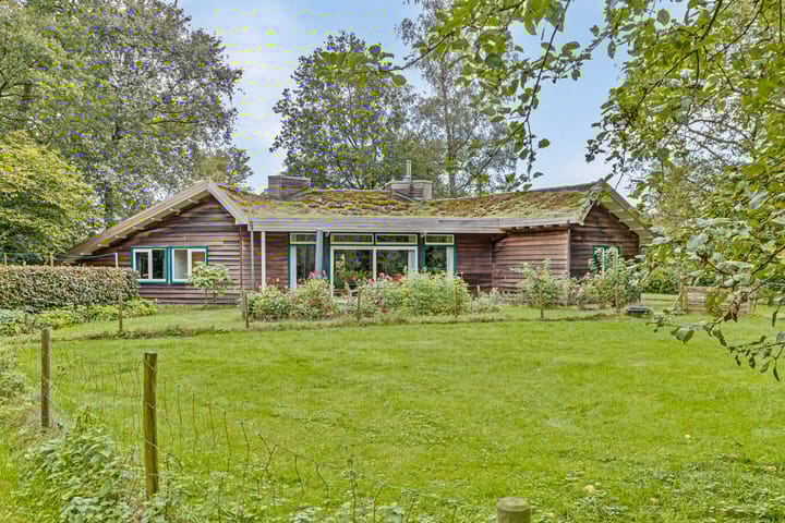 Foto 30 van Rustenburgstraat 1