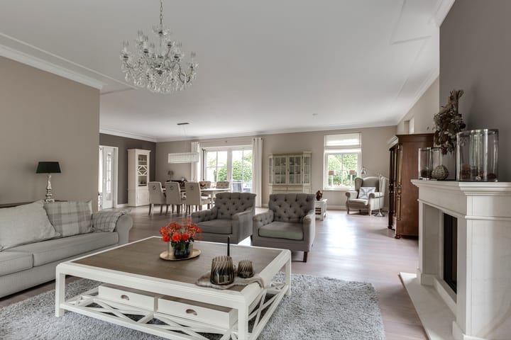 Foto 2 van Olaertsduynstraat 2