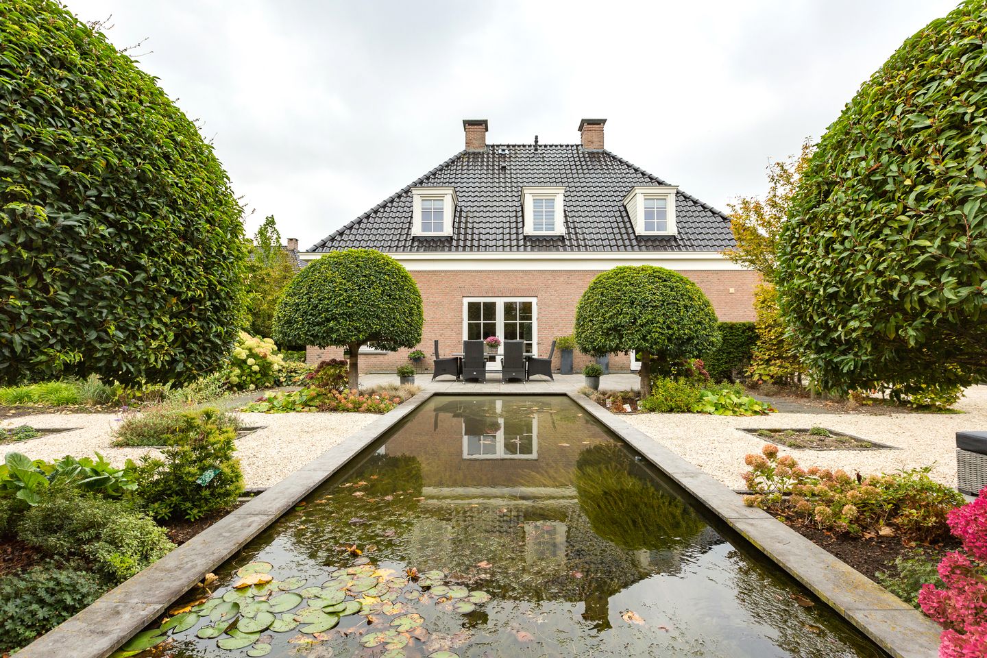 Foto 4 van Olaertsduynstraat 2