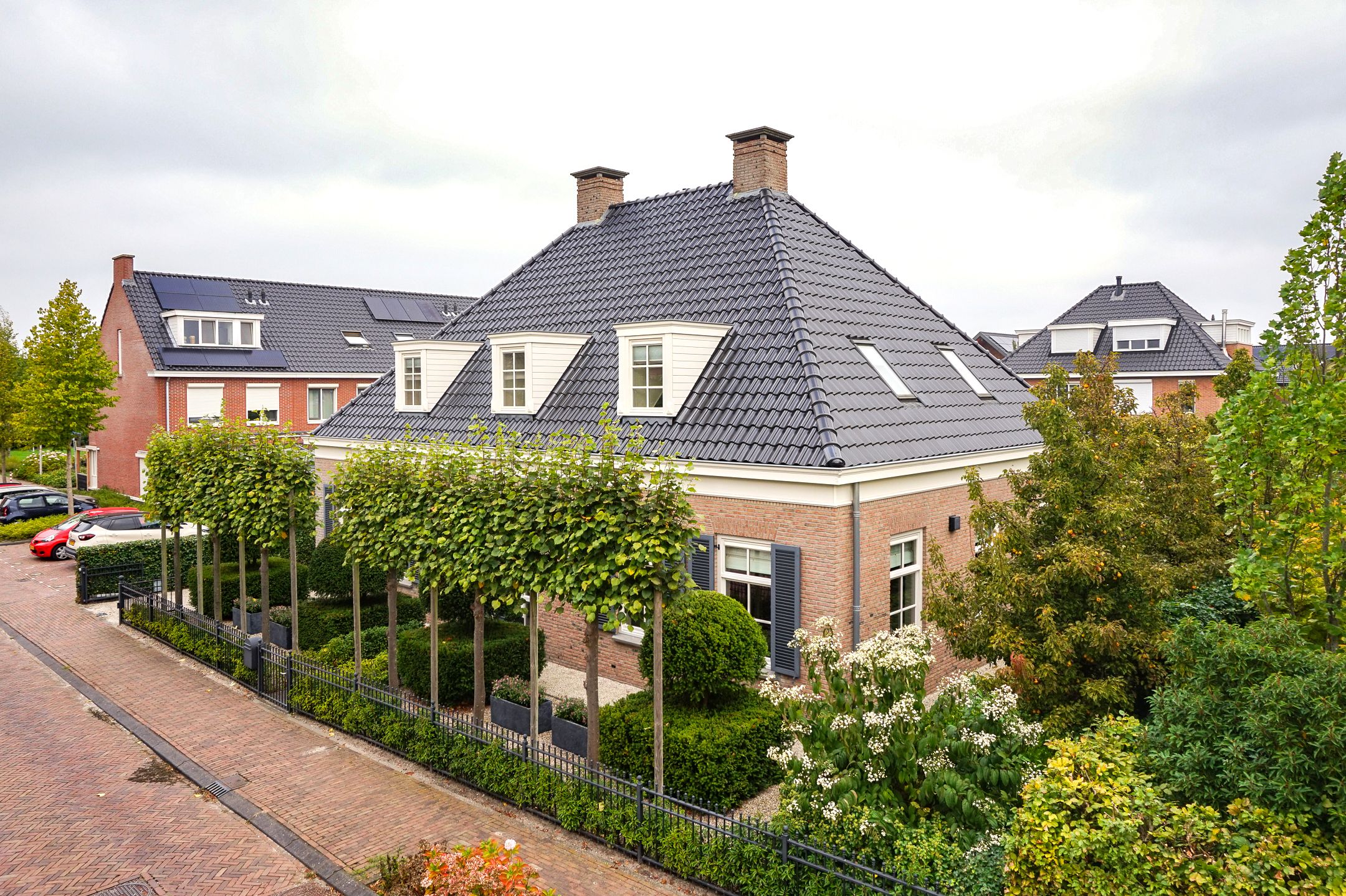 Foto 6 van Olaertsduynstraat 2