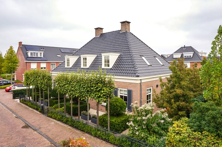 Foto 6 van Olaertsduynstraat 2