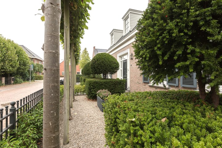 Foto 7 van Olaertsduynstraat 2