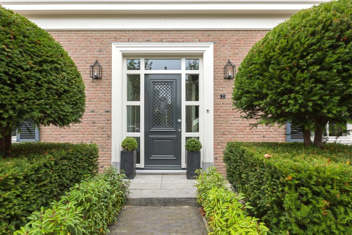 Foto 8 van Olaertsduynstraat 2