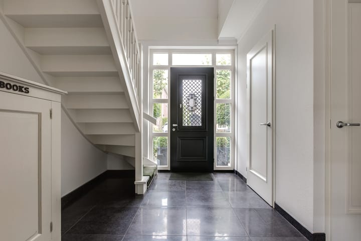 Foto 9 van Olaertsduynstraat 2