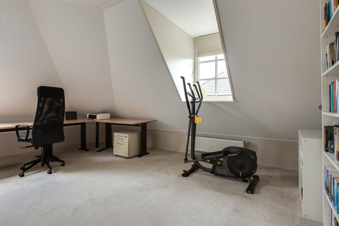 Foto 37 van Olaertsduynstraat 2