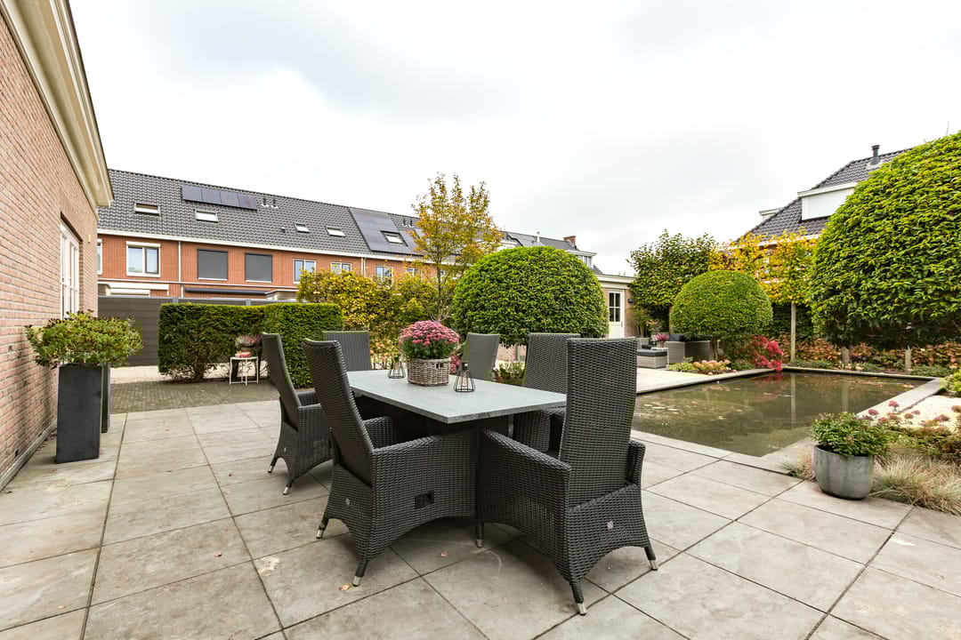 Foto 52 van Olaertsduynstraat 2