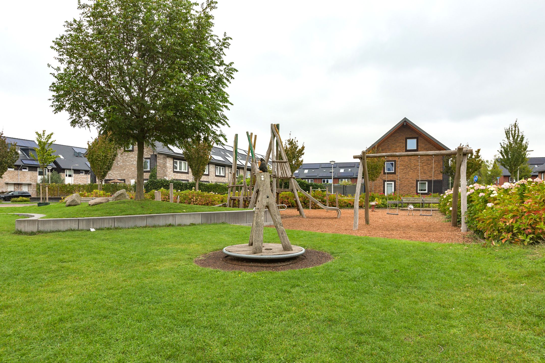 Foto 57 van Olaertsduynstraat 2