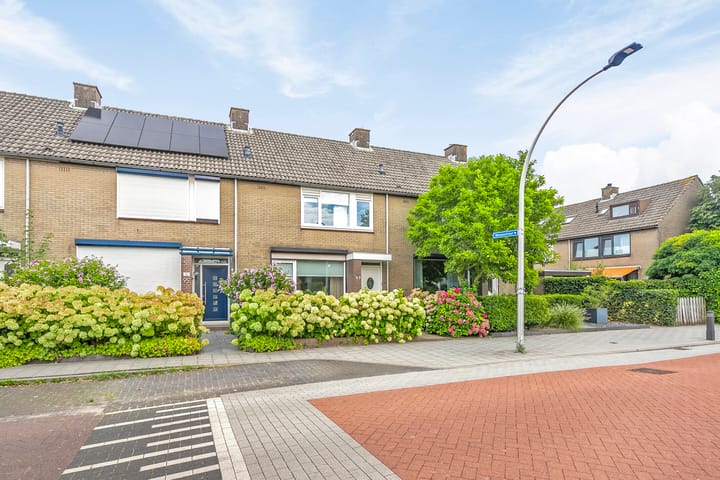 Foto 5 van Julianastraat 97