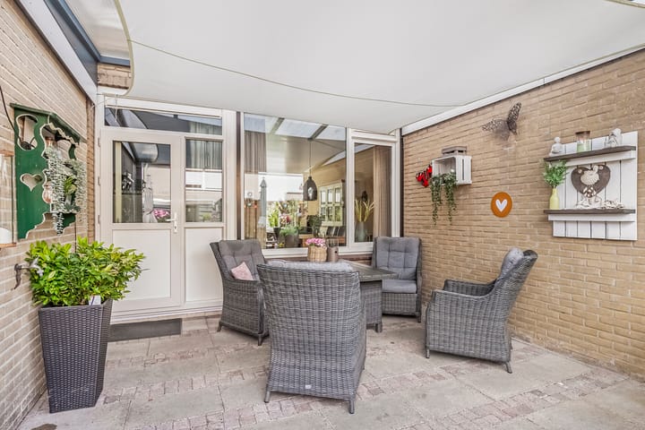 Foto 25 van Julianastraat 97