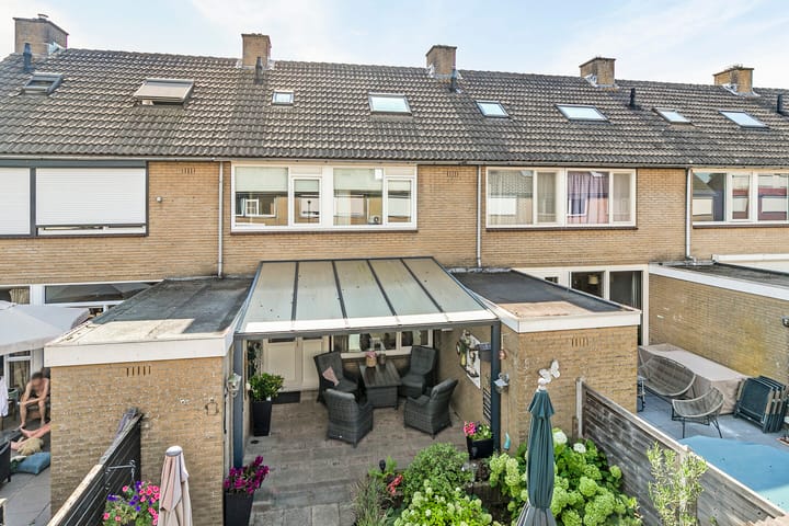 Foto 26 van Julianastraat 97