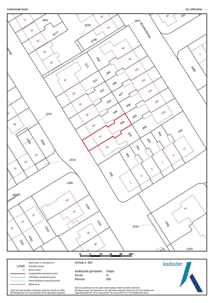 Foto 33 van Julianastraat 97