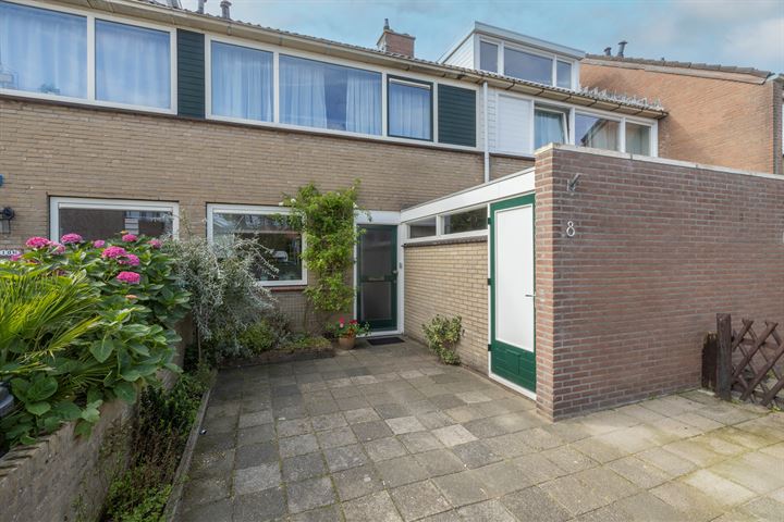 Bekijk foto 32 van Schapedel 8