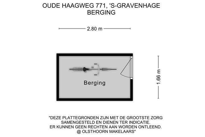 Bekijk foto 27 van Oude Haagweg 771