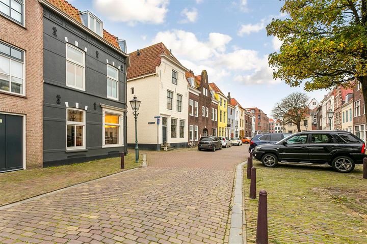 Bekijk foto 5 van Nieuwstraat 108