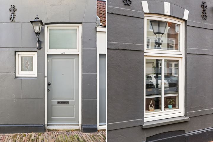 Bekijk foto 7 van Nieuwstraat 108