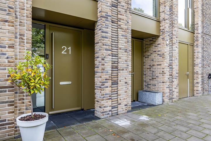 Bekijk foto 4 van Schorsmolenstraat 21