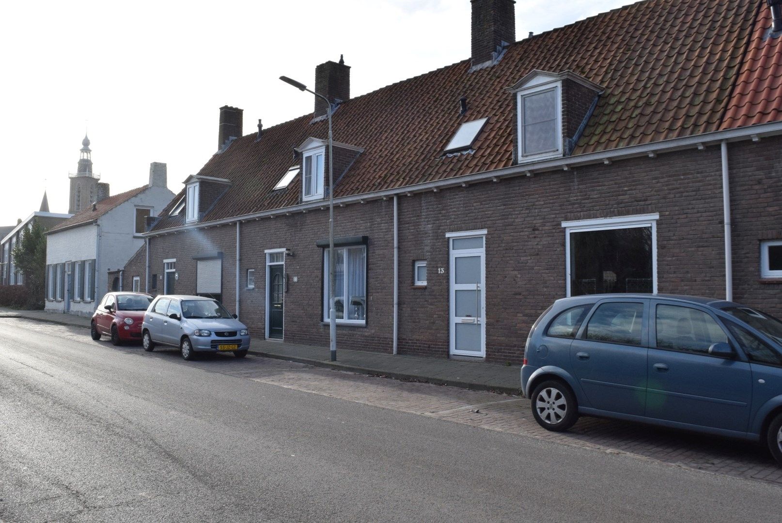 Sassenstraat 13 