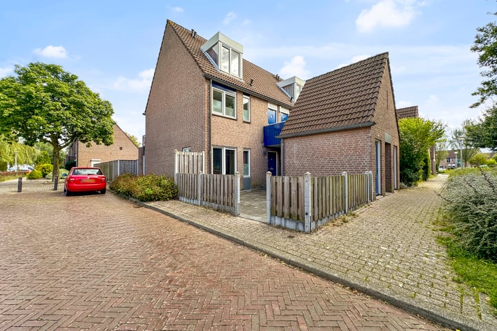 Bekijk foto 5 van 't Biezenweitje 9