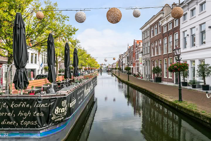 Foto 5 van Noorddijk 8-E