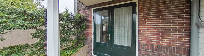 Bekijk 360° foto van Achtertuin van Haerstraat 2