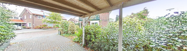 Bekijk 360° foto van Achtertuin van Haerstraat 2