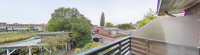 Bekijk 360° foto van Balkon van Haerstraat 2