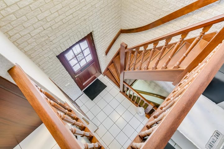 Foto 7 van Boekdrukkersgilde 25